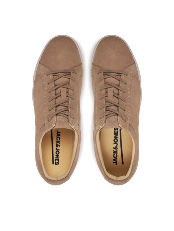 Jack&Jones Jack&Jones Laisvalaikio batai Jfwgalaxy 12201284 Smėlio