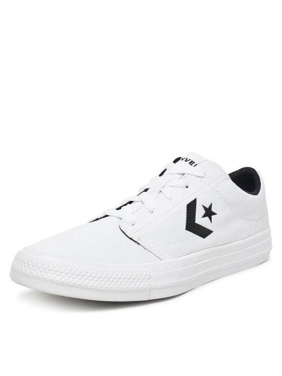 Converse Converse Tenisice LS VULC OX A14806C Bijela