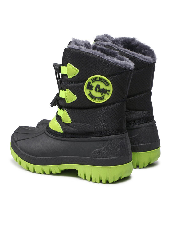 Lee Cooper Lee Cooper Lumesaapad LCJ-21-44-0519K Must