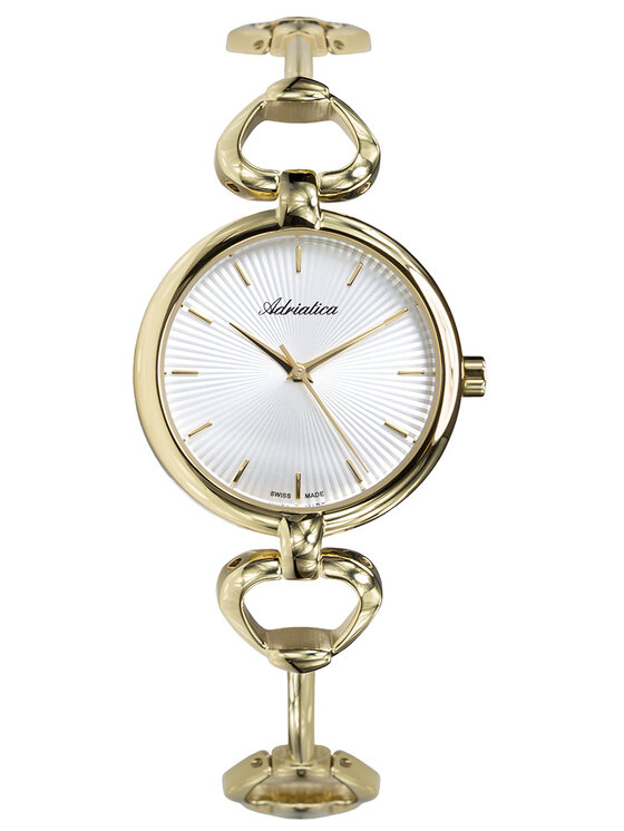 Adriatica Adriatica Orologio A3463.1113Q Oro