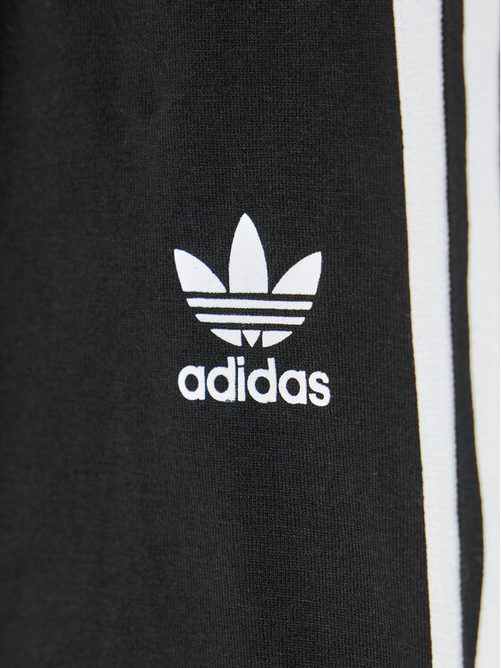 adidas adidas Leggings adicolor Tights H25256 Nero Slim Fit