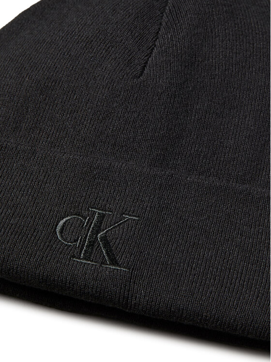 Calvin Klein Calvin Klein Σκούφος LV04D8020G Μαύρο