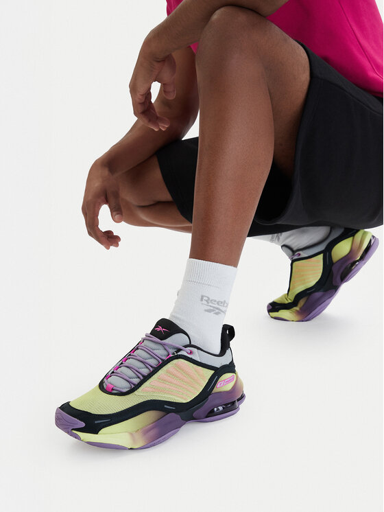 Reebok Reebok Sneakers EO-DMX SERIES 3000 100244454 Gelb