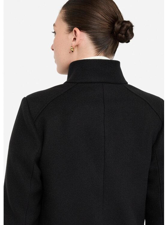 Liu Jo Liu Jo Giacca da donna MF5119J487322222 Nero Regular Fit