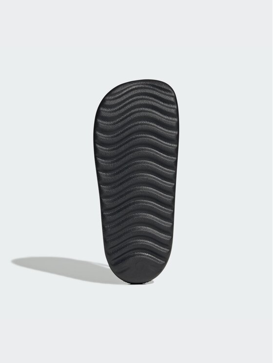adidas adidas Klapki ADILETTE LUMIA Czarny