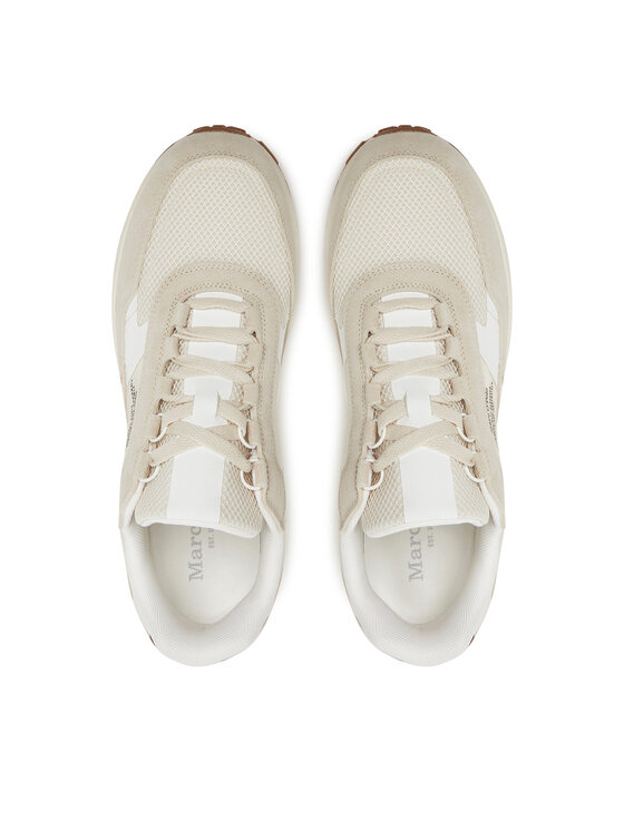Marc O'Polo Marc O'Polo Αθλητικά RR1M3002 Μπεζ