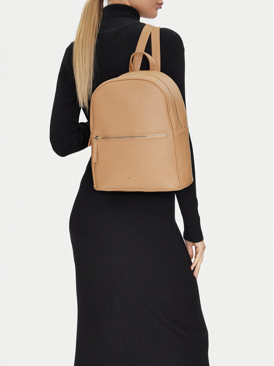 JENNY JENNY Rucksack JNY-M-013-07 Braun