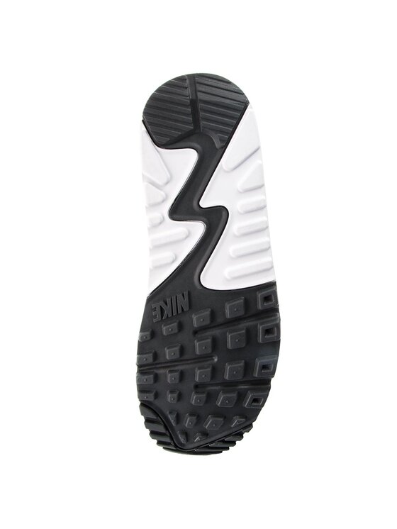 Nike Nike Сникърси Air Max 90 Premium 700155 014 Черен