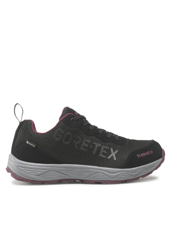Treksta Treksta Trekkings Olympus Low Gtx W GORE-TEX 22401307-0817 Negru