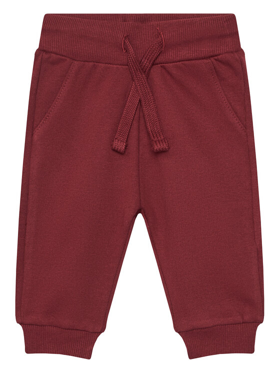 Guess Guess Completo da bambino I5YG00 K8HM4 Bordeaux Regular Fit
