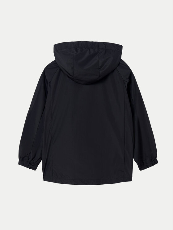 Mayoral Mayoral Преходно яке 06478 Сив Regular Fit