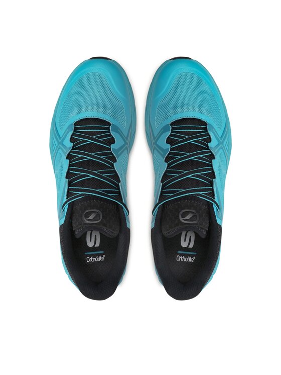 Scarpa Scarpa Tenisice za trčanje Spin 2.0 33061-351 Plava