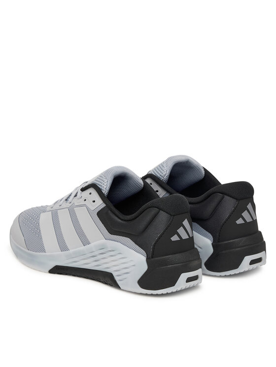 adidas adidas Čevlji za telovadbo Dropset 4 Training Shoes KJ6611 Siva