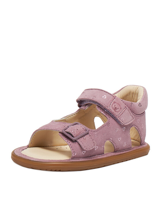 Lasocki Kids Lasocki Kids Σανδάλια DAKAR CI12-DAKAR-01(II)DZ Ροζ
