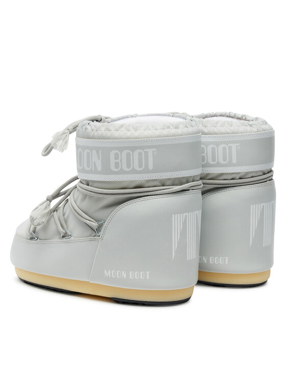 Moon Boot Moon Boot Schneeschuhe 80D1409340 Grau