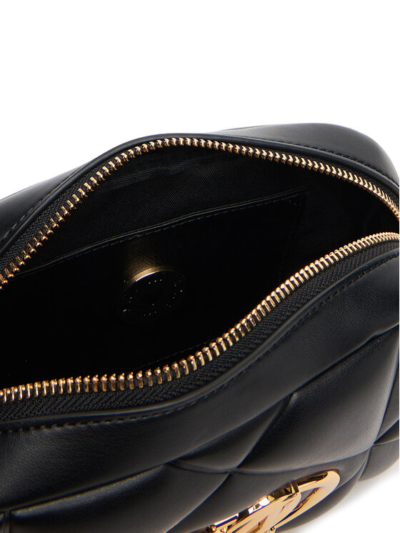 LOVE MOSCHINO LOVE MOSCHINO Torbica JC4038PP1NLC0000 Crna