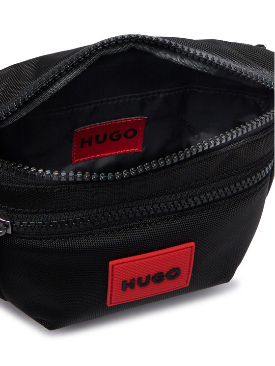 HUGO HUGO Чанта за кръст﻿ 50568248 Черен