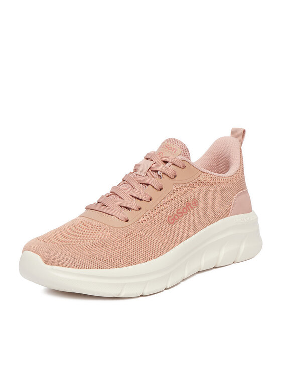 Go Soft Go Soft Sneakersy CEOWB-MYRW-25647 Różowy