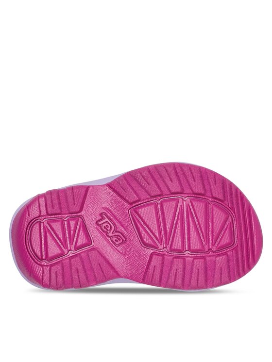 Teva Teva Sandály Hurricane XLT 2 1019390T Růžová
