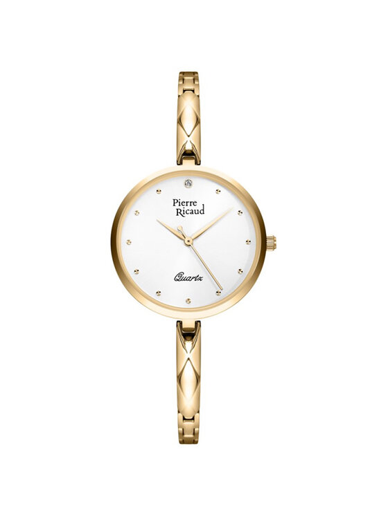 Pierre Ricaud Pierre Ricaud Orologio P23004.1143Q Oro