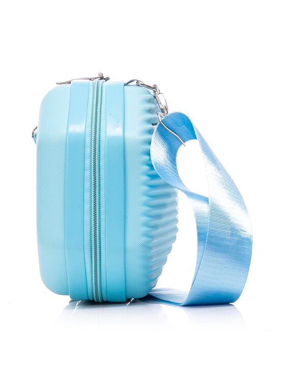 Semi Line Semi Line Henkeltasche T5824-1 Blau