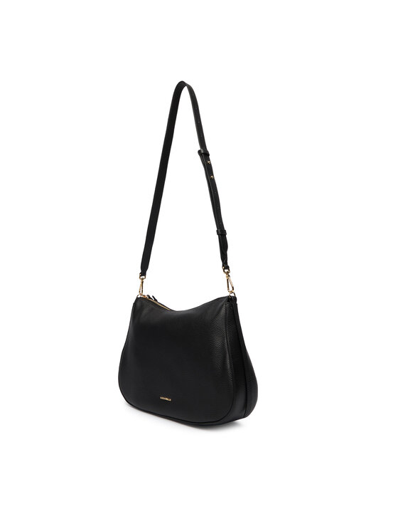 Coccinelle Coccinelle Handtasche U45 Coccinellenory E1 U45 13 01 01 Schwarz