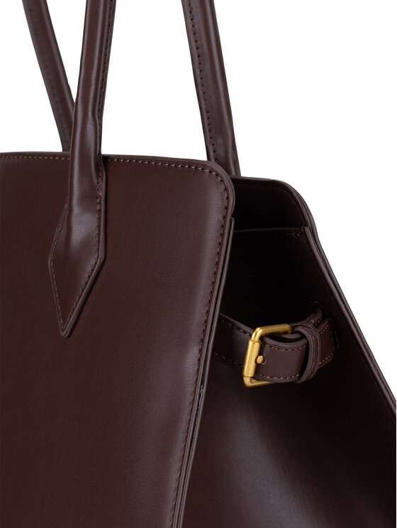 GINO ROSSI Gino Rossi Handtasche CS9796-001 Braun