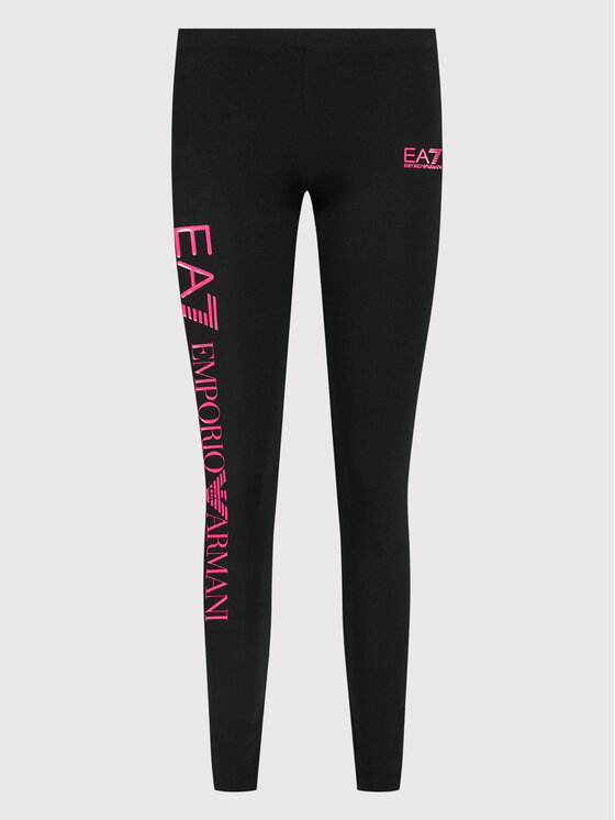 Ea7 Emporio Armani Клин 8ntp63 Tj01z 0299 Черен Slim Fit Modivo Bg