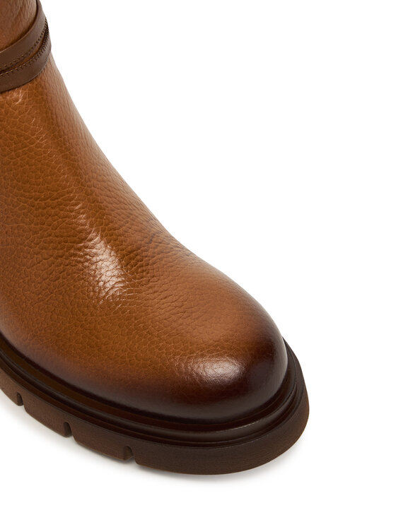 Hispanitas Hispanitas Stiefel HI254332 Braun