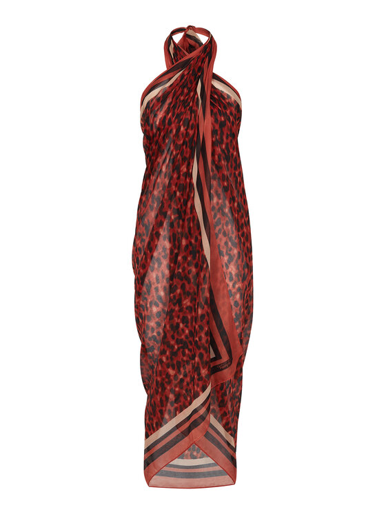 Triumph Triumph Pareo Beach MyWear 10222188 Rjava