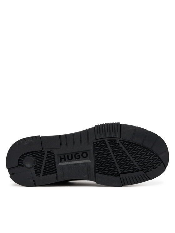 HUGO HUGO Sneakersy Yarrow 50548507 Czarny
