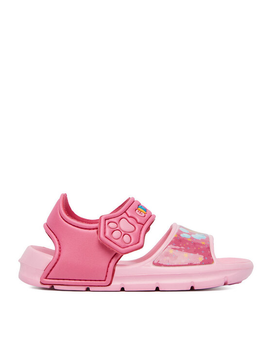 Paw Patrol Paw Patrol Sandały CEO-CP90-SS26-335PAW Różowy