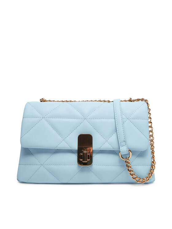 Aldo Aldo Handtasche Goma 13931851 Himmelblau