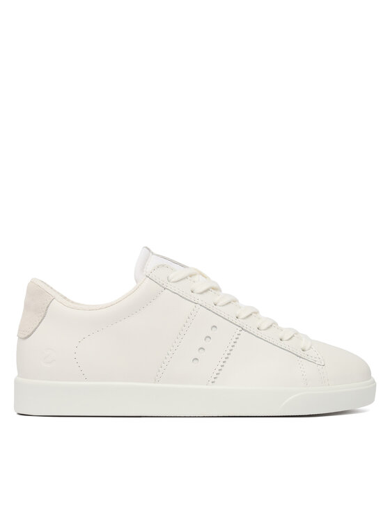 ECCO ECCO Sneakersy STREET LITE W 21280359390 Biały