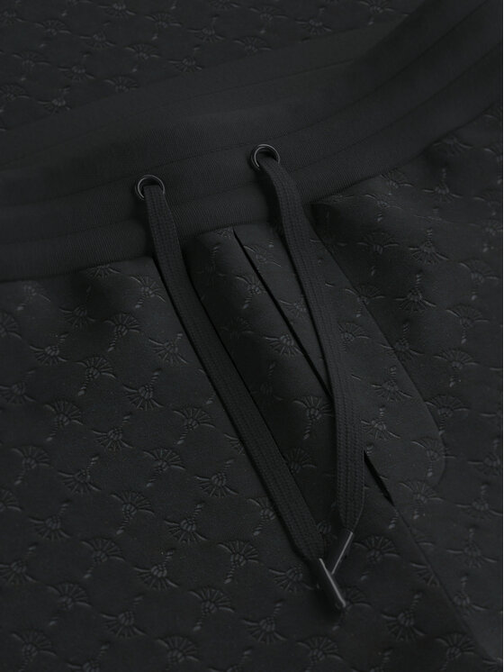 JOOP! JOOP! Долнище анцуг 17 JJ-20Bazon 30046983 Черен Slim Fit