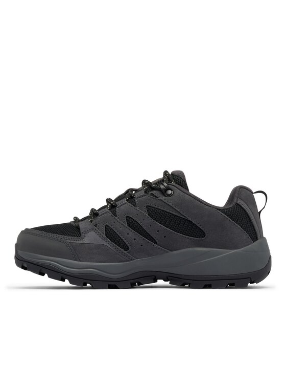 Columbia Columbia Scarpe da trekking 212874 Nero
