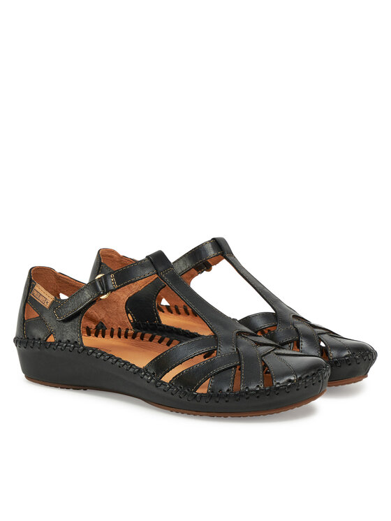 Pikolinos Pikolinos Sandali 655-0732St Nero