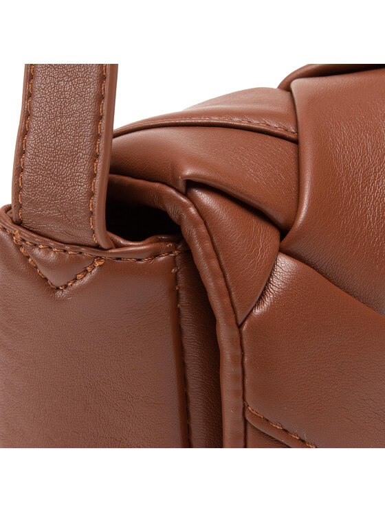Borsetta MQR-J-020-02 Marrone