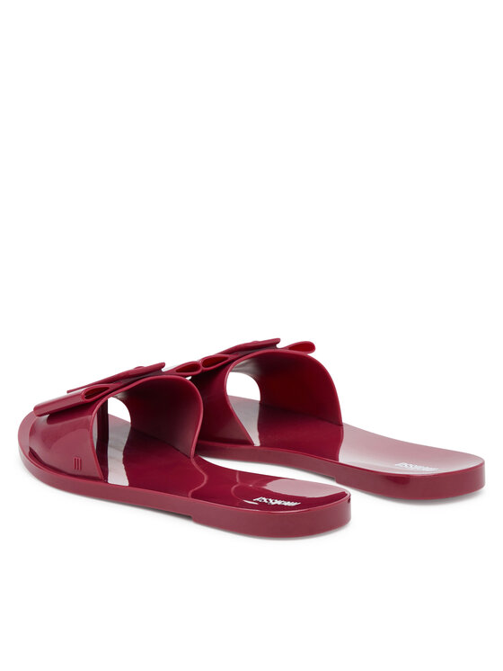 Melissa Melissa Natikače Babe AD 32944 Crvena