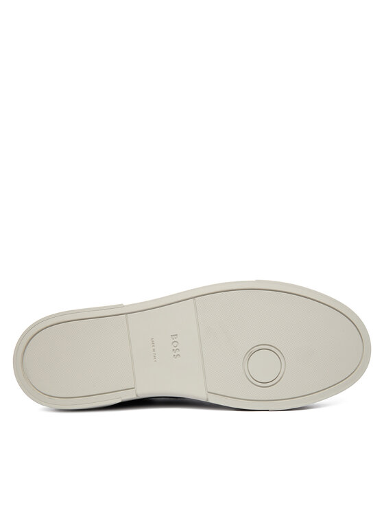 BOSS BOSS Sneakers 50554734 Grau