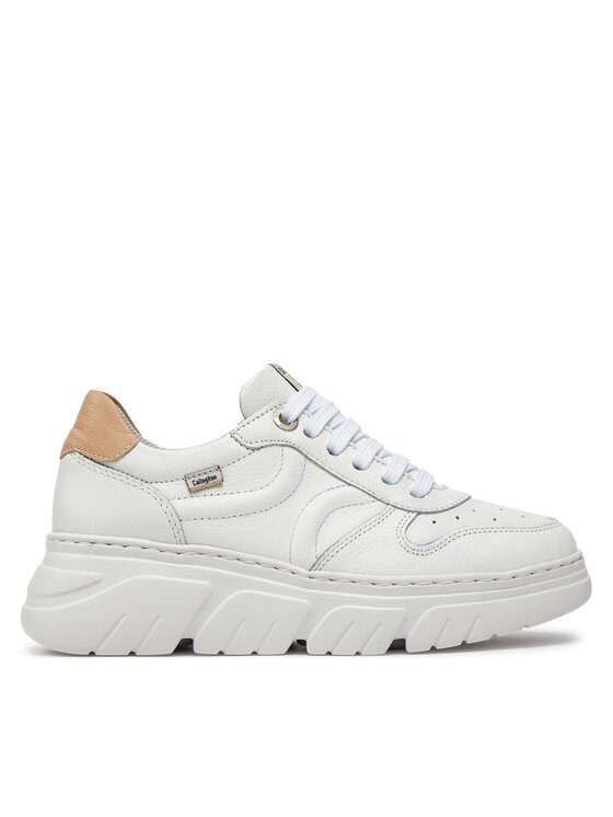 Sneakers Callaghan 51806 Alb