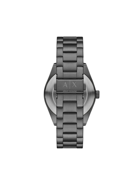 Armani Exchange Armani Exchange Zegarek Kilian AX1421 Szary