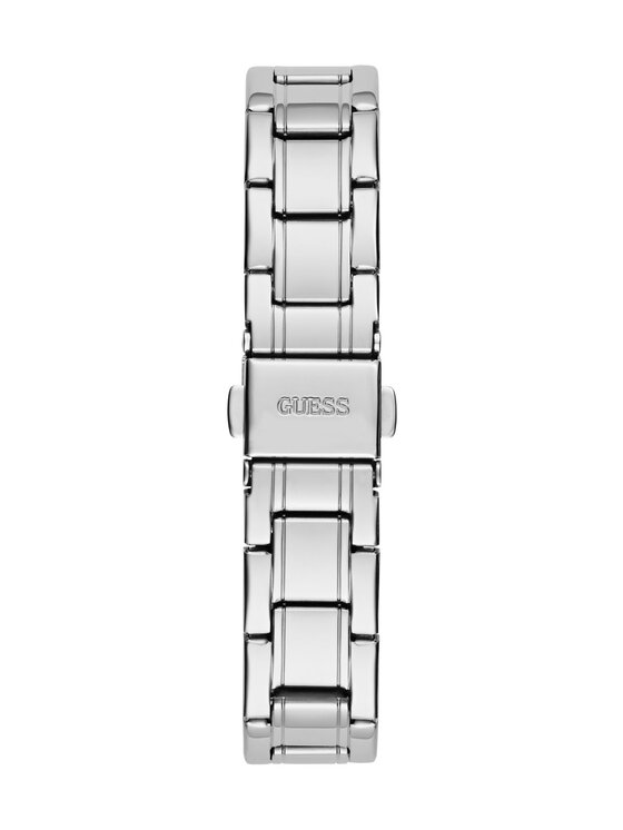 Guess Guess Hodinky GW0808L1 Strieborná