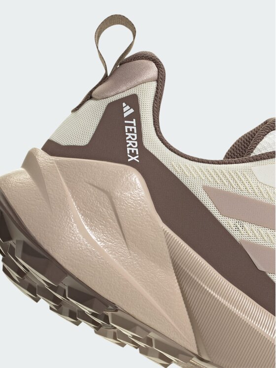 adidas adidas Trekkingschuhe Terrex Trailmaker 2.0 Hiking Shoes JR6588 Beige