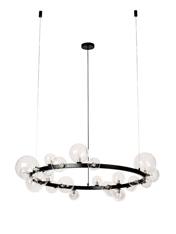 Lampa MIAhome, wisząca ALURE 120