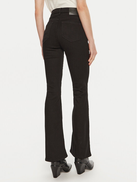 Calvin Klein Jeans Calvin Klein Jeans Jeans J20J224919 Schwarz Skinny Fit
