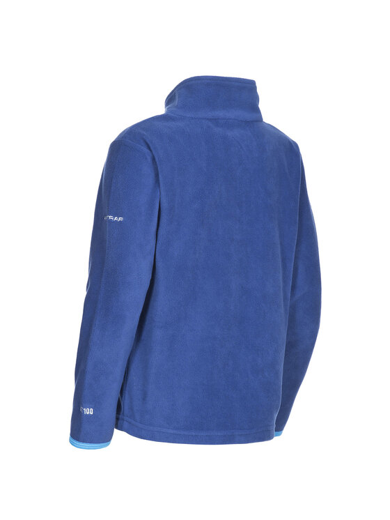 Trespass Trespass Polar Etto Błękitny Boy Fit