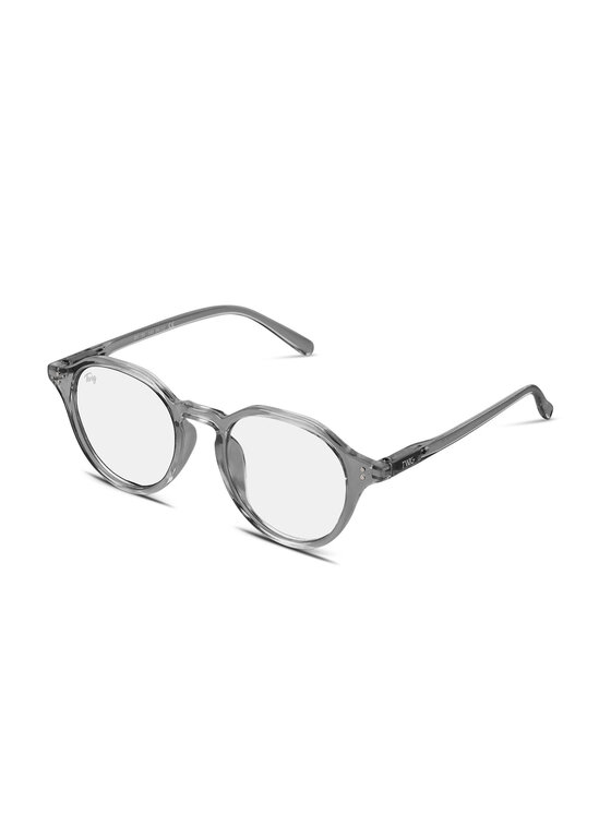TWIG TWIG Occhiali con filtro luce blu Langevin Grigio