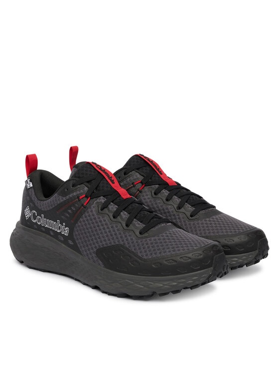 Columbia Columbia Trekking čevlji Konos Trs Outdry 2099811 Siva