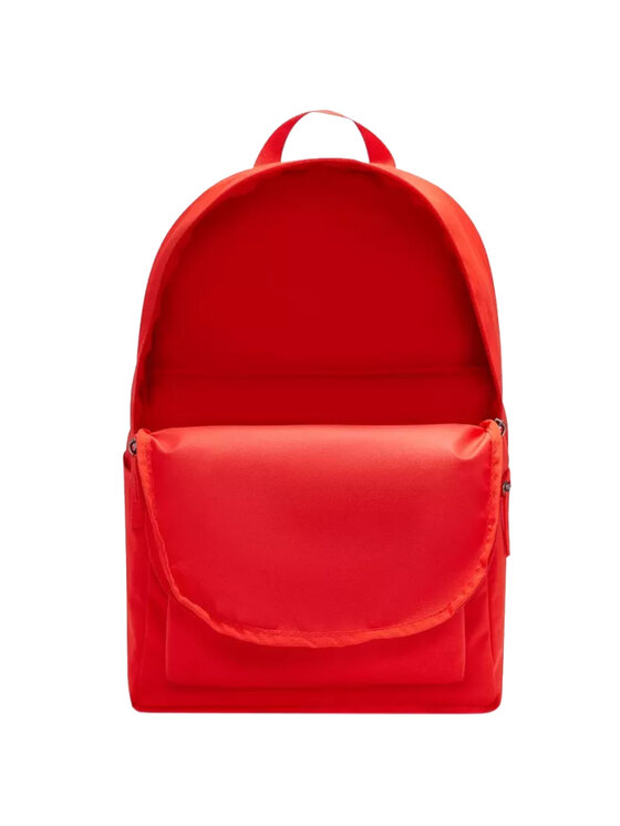 Nike Nike Zaino Nike NK Heritage Backpack Rosso